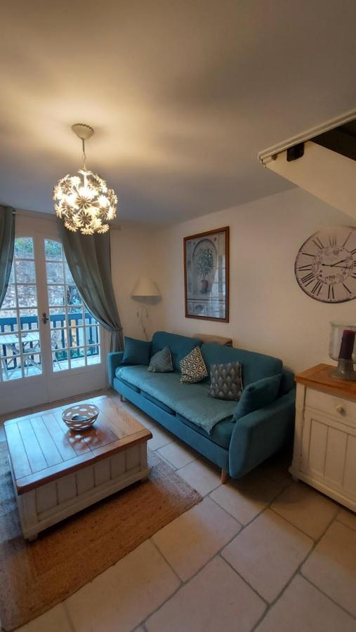 Appartement Cosy Dans Residence Sur Le Port De Marseillan Марсейан Экстерьер фото