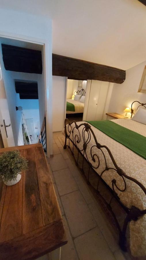 Appartement Cosy Dans Residence Sur Le Port De Marseillan Марсейан Экстерьер фото